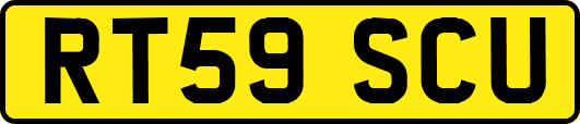 RT59SCU