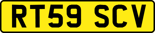 RT59SCV