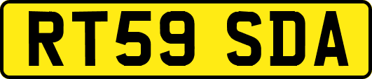 RT59SDA