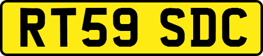 RT59SDC