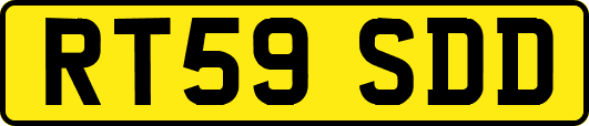 RT59SDD