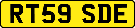 RT59SDE