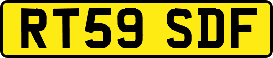 RT59SDF