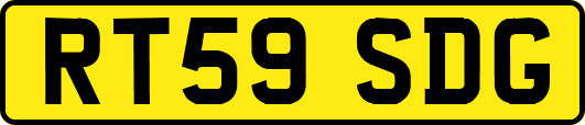 RT59SDG