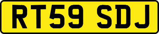 RT59SDJ