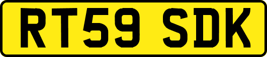 RT59SDK