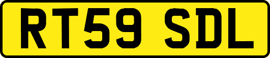 RT59SDL
