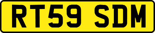 RT59SDM