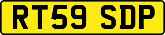 RT59SDP