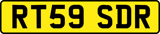 RT59SDR