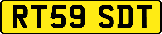 RT59SDT