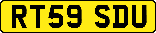 RT59SDU