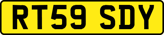 RT59SDY