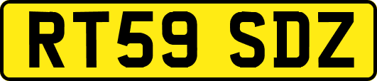 RT59SDZ