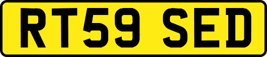 RT59SED