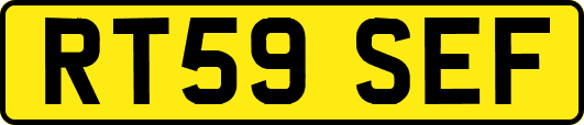 RT59SEF