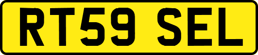 RT59SEL