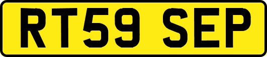 RT59SEP