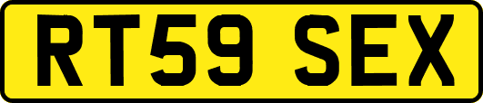 RT59SEX