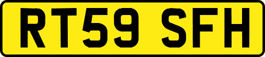 RT59SFH