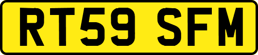 RT59SFM