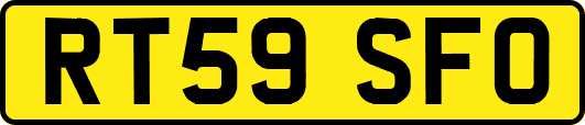 RT59SFO