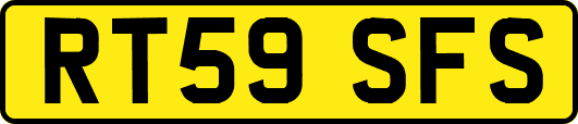 RT59SFS