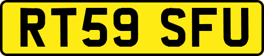 RT59SFU