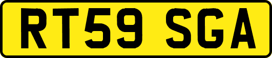 RT59SGA