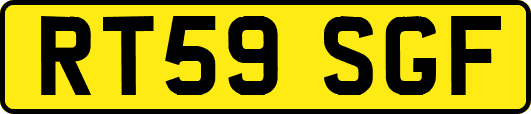 RT59SGF