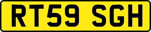 RT59SGH