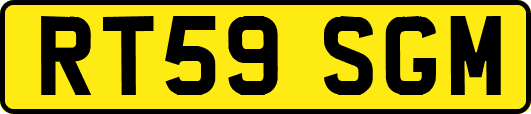 RT59SGM