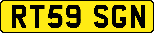 RT59SGN
