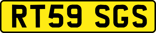 RT59SGS