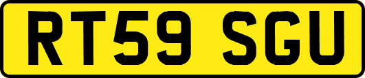 RT59SGU