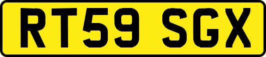 RT59SGX