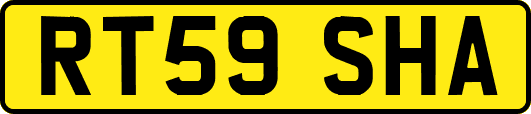 RT59SHA