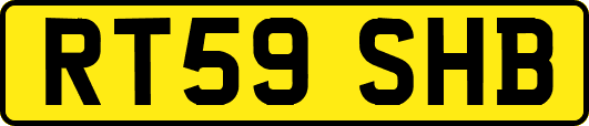 RT59SHB