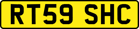 RT59SHC