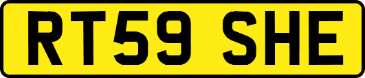 RT59SHE