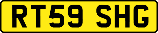 RT59SHG