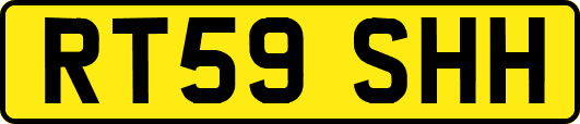 RT59SHH