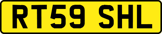 RT59SHL