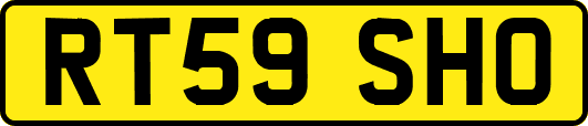 RT59SHO