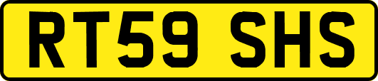 RT59SHS