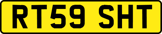 RT59SHT