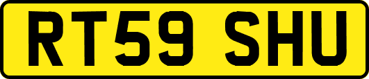 RT59SHU