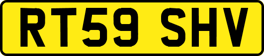 RT59SHV