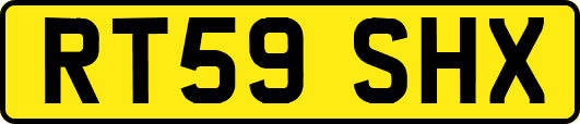 RT59SHX
