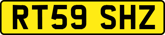 RT59SHZ